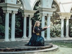 -上海安亭别墅花园酒店