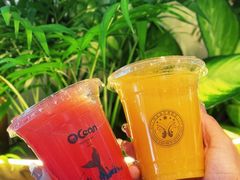 -贝林大翅鲸简餐厅(国家海洋博物馆店)