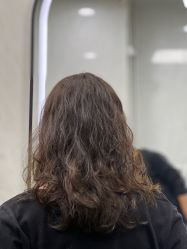 -TRIMS HAIR 修剪造型·烫染接发