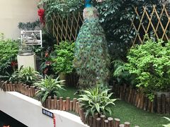 -听松楼·花园酒店·自助餐厅(红梅公园店)