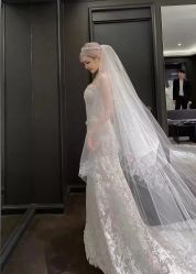 -Vera Wang婚纱礼服旗舰店