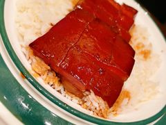 -尚品家宴(槐荫店)