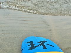 -日月湾海门游览区