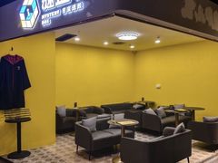 -谜盒子奇幻密室(南屏店)