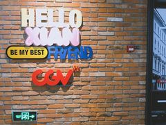 -CGV影城(万象城激光IMAX店)