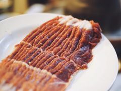 -裕德孚·非遗手切涮羊肉(东直门内大街店)