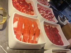 -洞子口重庆鲜货火锅(楚翘城旗舰店)