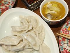 -渔家风味·鲅鱼水饺·央视展播·海鲜天津菜(开发区店)