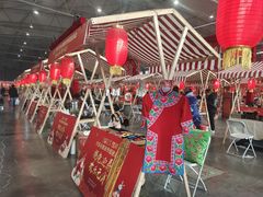 -成都世纪城新国际会展中心