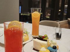 -武汉厨房自助餐厅·武汉卓尔万豪酒店