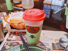 -金厨泰国餐厅·全泰籍厨师料理(拱北店)