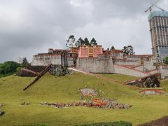 -深圳锦绣中华民俗村