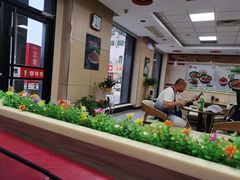 -李先生牛肉面大王(沧州火车站店)