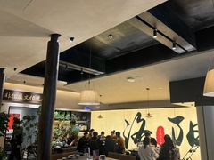 -杏花村水席楼·洛阳水席(老城十字街店)