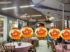 -黎记大排档(慈云路店)