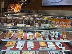 -Peet's Coffee皮爷咖啡(大学路店)