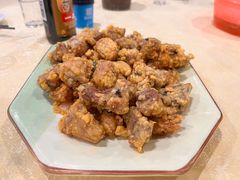 -标记美食新鲜猪杂(兴南大道店)