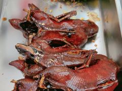 -乔波食品(杜桥中心菜场店)