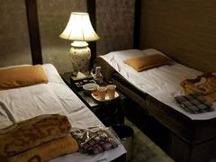 -樱蘭·影院足道·养生SPA(三里屯店)