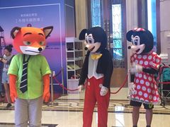 -启东恒大海上威尼斯酒店