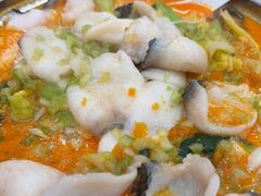-喜家德虾仁水饺(长泰广场店)