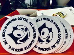 -NokNok Coffee(宽窄巷子店)