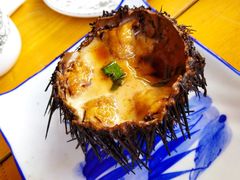 -旺角小渔村·海肠捞饭开创者(环山路店)
