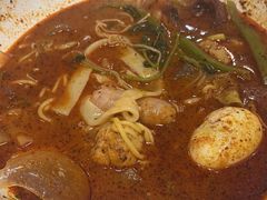 -刘文祥麻辣烫(蛇口店)