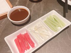 -金鸭季·北京烤鸭(深业上城店)