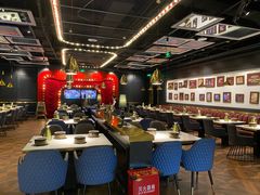 -加餐海鲜自助(宝龙一城店)