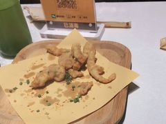 -巴奴毛肚火锅(九洲店)
