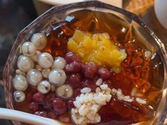 -渝信川菜(长安店)