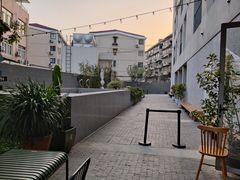 -AO cafe＆bistro