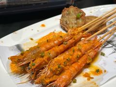 -明丰小渔馆(明月路店)