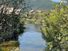 -广州从化都喜泰丽度假温泉酒店