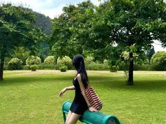 -南沙蒲洲花园