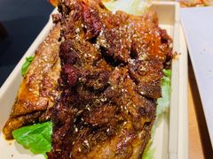 -木屋烧烤(坂田天安云谷店)