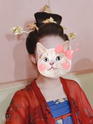 -盘子女人坊古装写真摄影(南京总店)