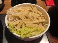 腐竹-炭亲干锅·虾蟹蛙(奥体天虹店)