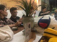 -小茶闲舍·观景商务茶馆(广州塔店)