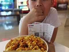 -国文影城(上海闸北店)