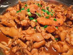 -胖哥俩肉蟹煲(来福士店)