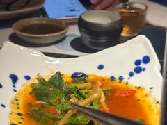 -花潮料理艺食馆(成都万象城店)