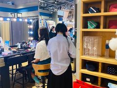 -海马体照相馆(深圳万象天地店)