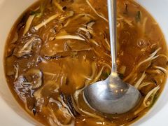 鱼翅羹-宝宇大连海鲜渔港(金奎大厦店)