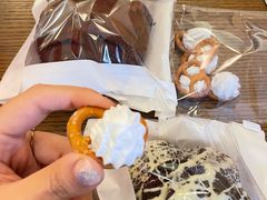 奥利奥羊角-OUR Bakery(SKP-S店)