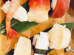 -泰居酒屋日式料理烧肉