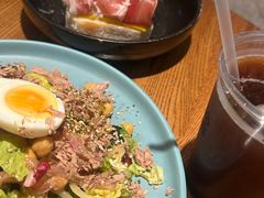 金枪鱼沙拉-YUMI芽米·法式烘焙·咖啡(骖鸾路店)