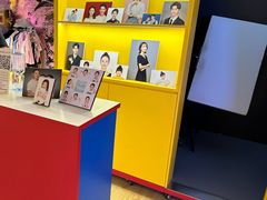 -方快-照相馆(189弄广场店)