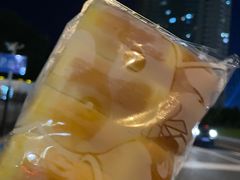 -心乐生活新鲜屋(星海广场店)